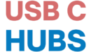 USBCHubs - Logo